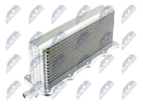 Original nty intercooler - original,