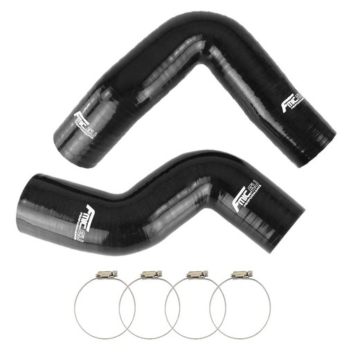 Kit tuyau intercooler - intercooler, silicone