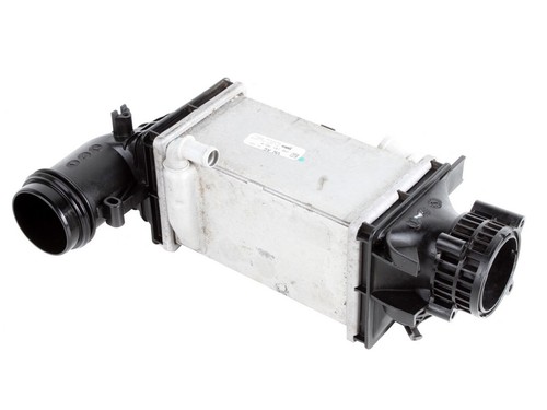 Intercooler refroidisseur - intercooler,