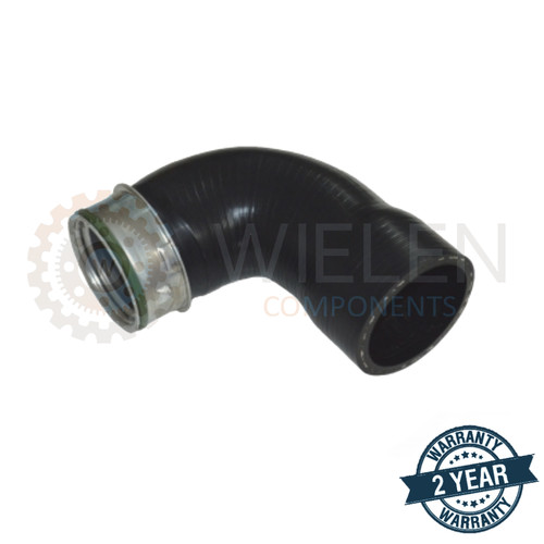Manicotto intercooler tube air - intercooler,