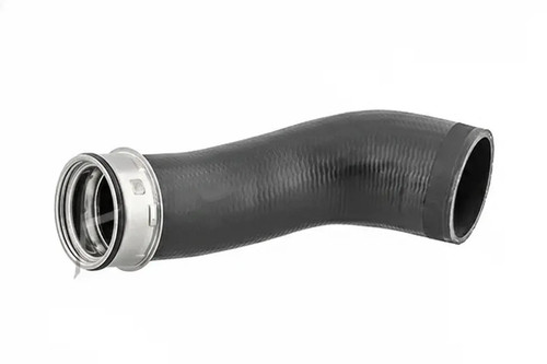 Conduite air intercooler - conduite, d'air