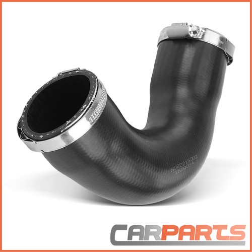 Tuyau intercooler de - tuyau, d'intercooler