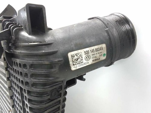 5q0145803aa intercooler seat - intercooler,