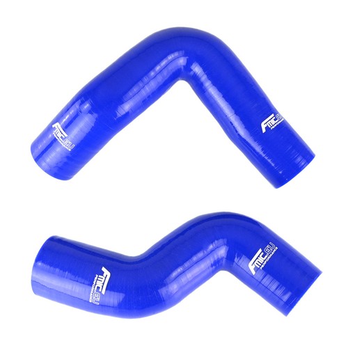 Kit tuyau intercooler - tuyau,