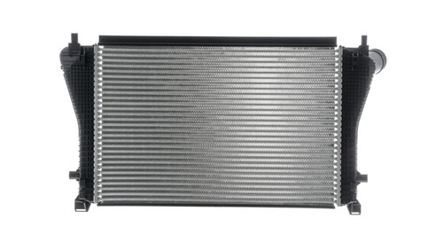 Mahle intercooler pour cupra - pour,