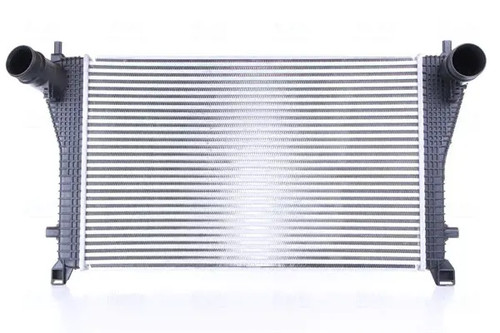 Radiateur air intercooler - d'air,