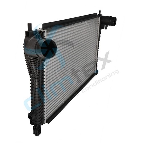 Climtex intercooler turbo - climtex,