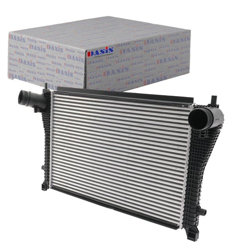 Aks dasis intercooler - dasis, convient