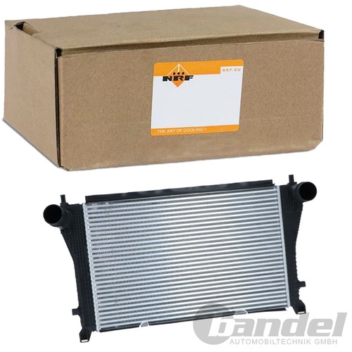 Nrf intercooler convient - convient, pour