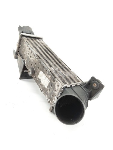 Intercooler echangeur d air - intercooler, d´air