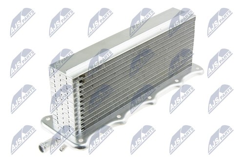 Nty intercooler échangeur - nty,